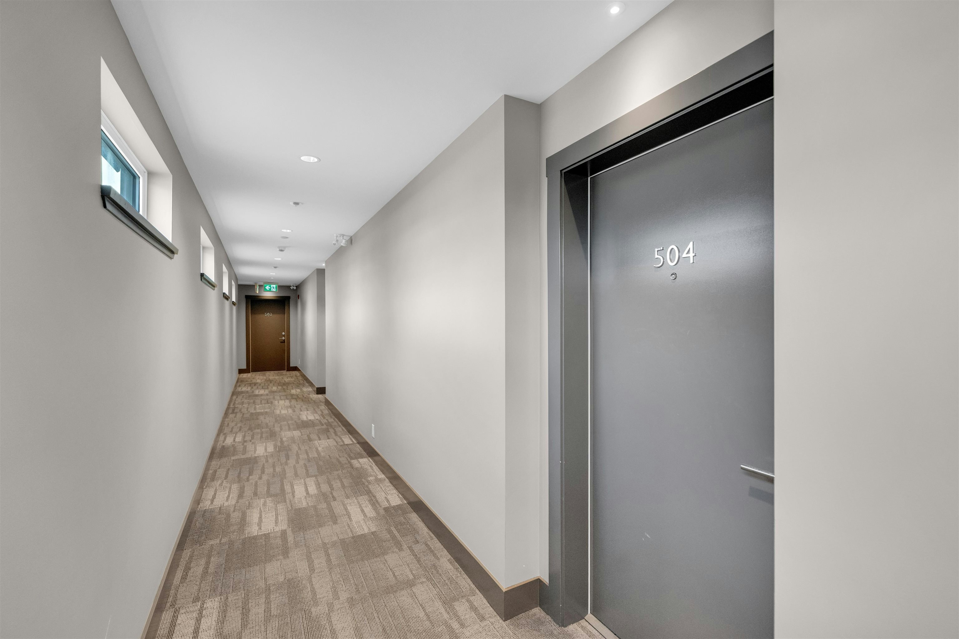 504-22265 Dewdney Trunk Road, Maple Ridge, BC, V2X 2S4 - 30