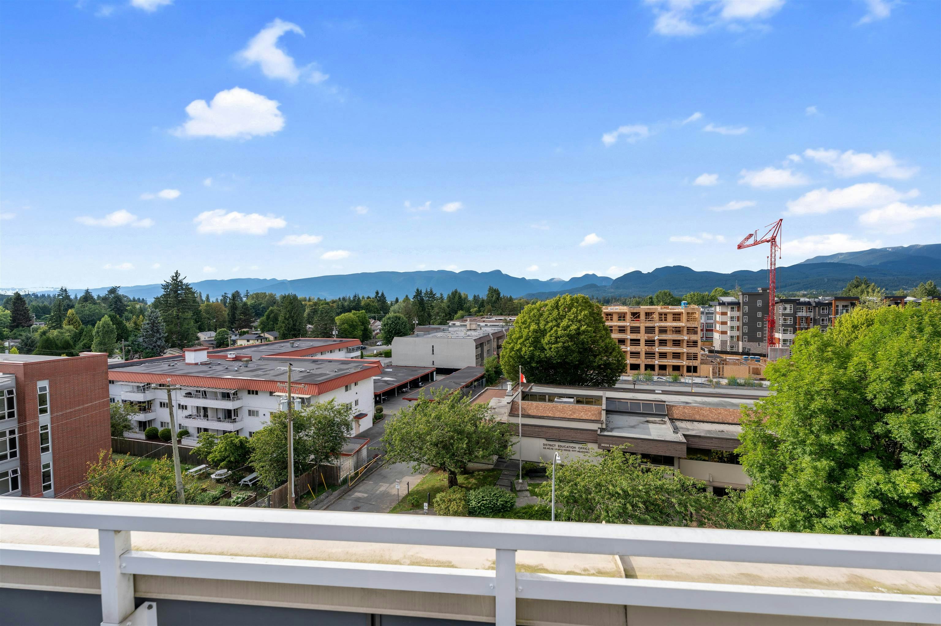 504-22265 Dewdney Trunk Road, Maple Ridge, BC, V2X 2S4 - 20