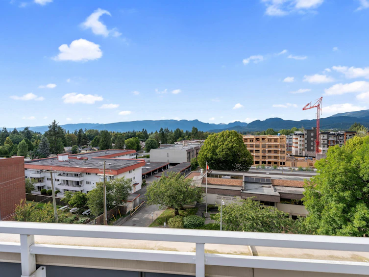 504-22265 Dewdney Trunk Road, Maple Ridge, BC, V2X 2S4 - 20