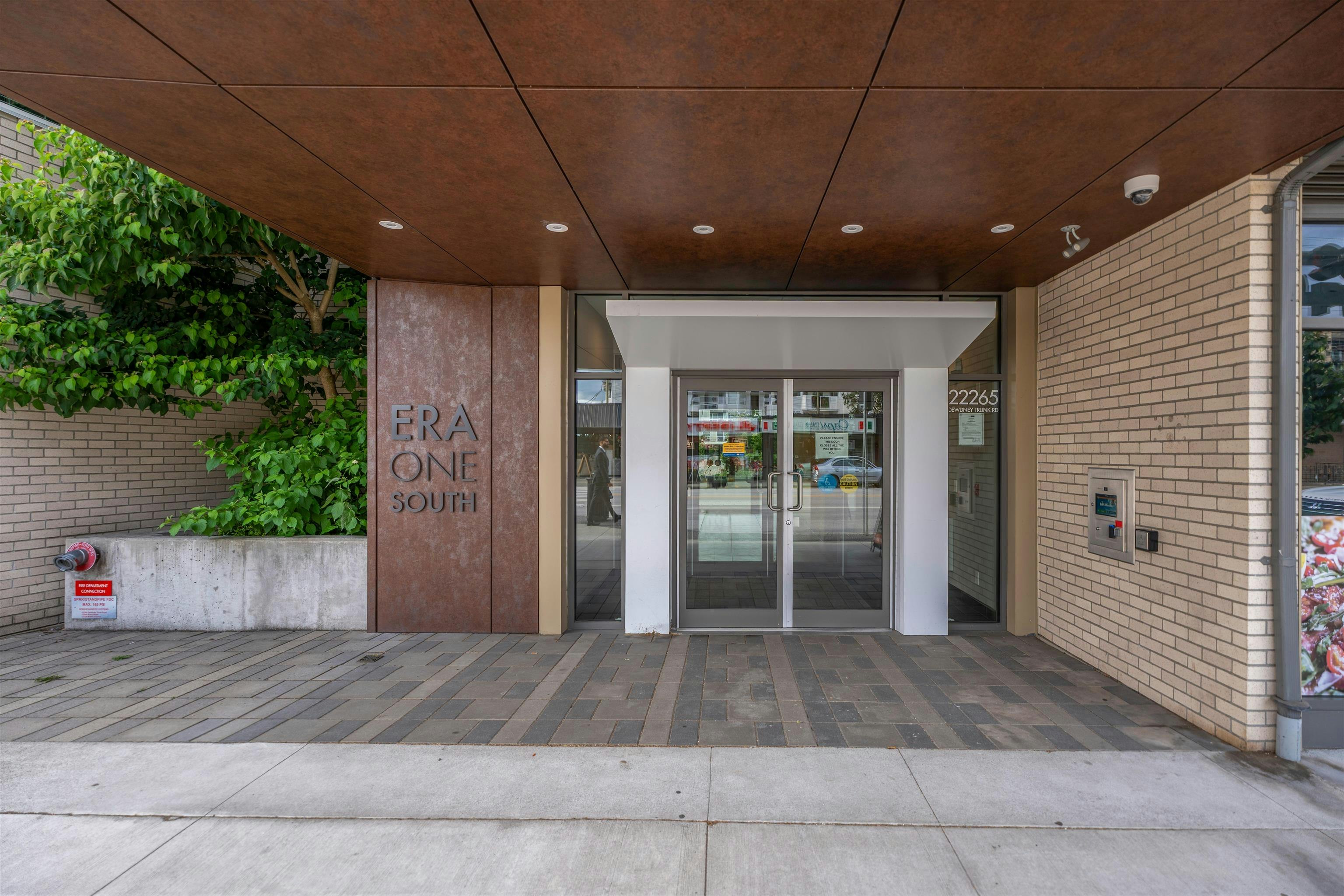 504-22265 Dewdney Trunk Road, Maple Ridge, BC, V2X 2S4 - 28