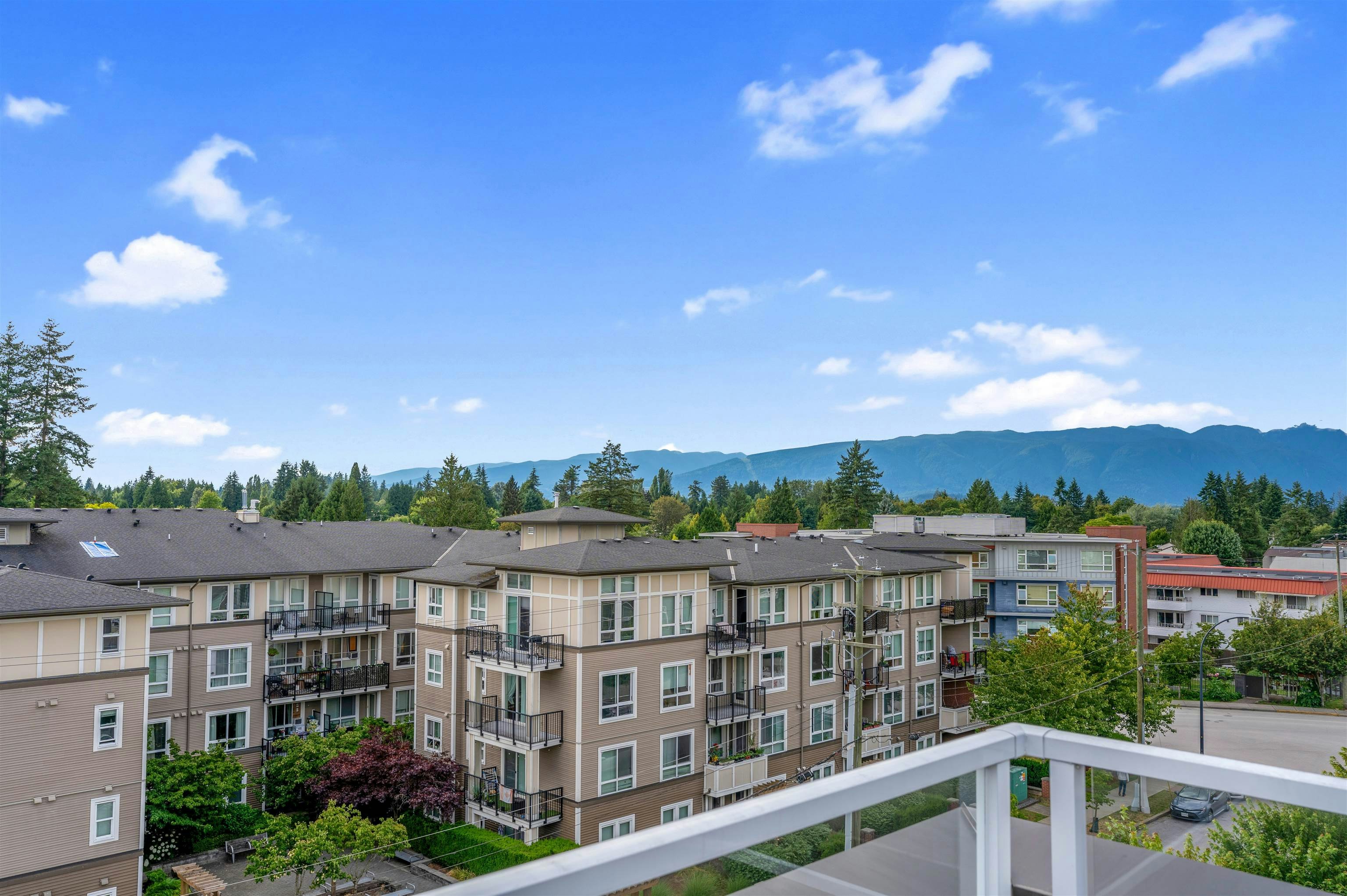 504-22265 Dewdney Trunk Road, Maple Ridge, BC, V2X 2S4 - 19