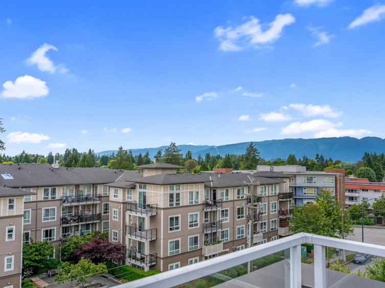 504-22265 Dewdney Trunk Road, Maple Ridge, BC, V2X 2S4 - 19