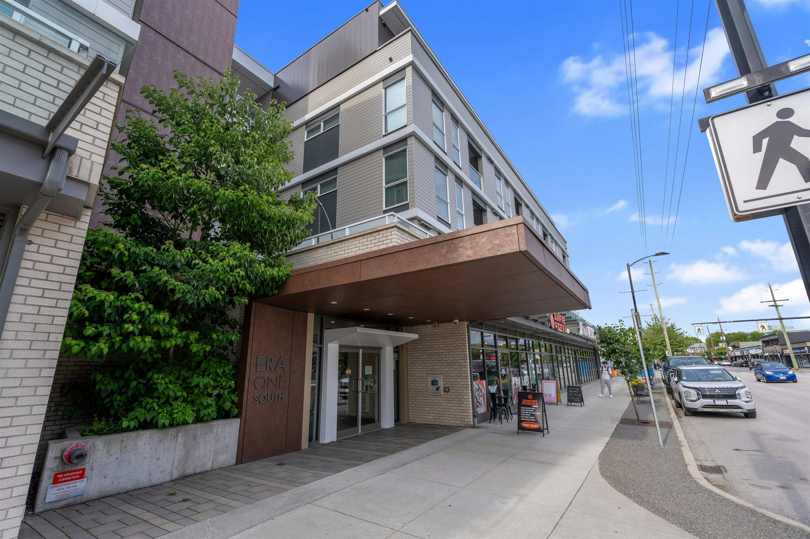 504-22265 Dewdney Trunk Road, Maple Ridge, BC, V2X 2S4 - 29