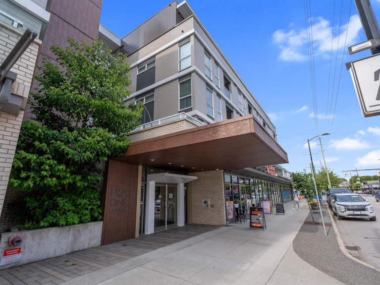 504-22265 Dewdney Trunk Road, Maple Ridge, BC, V2X 2S4 - 29