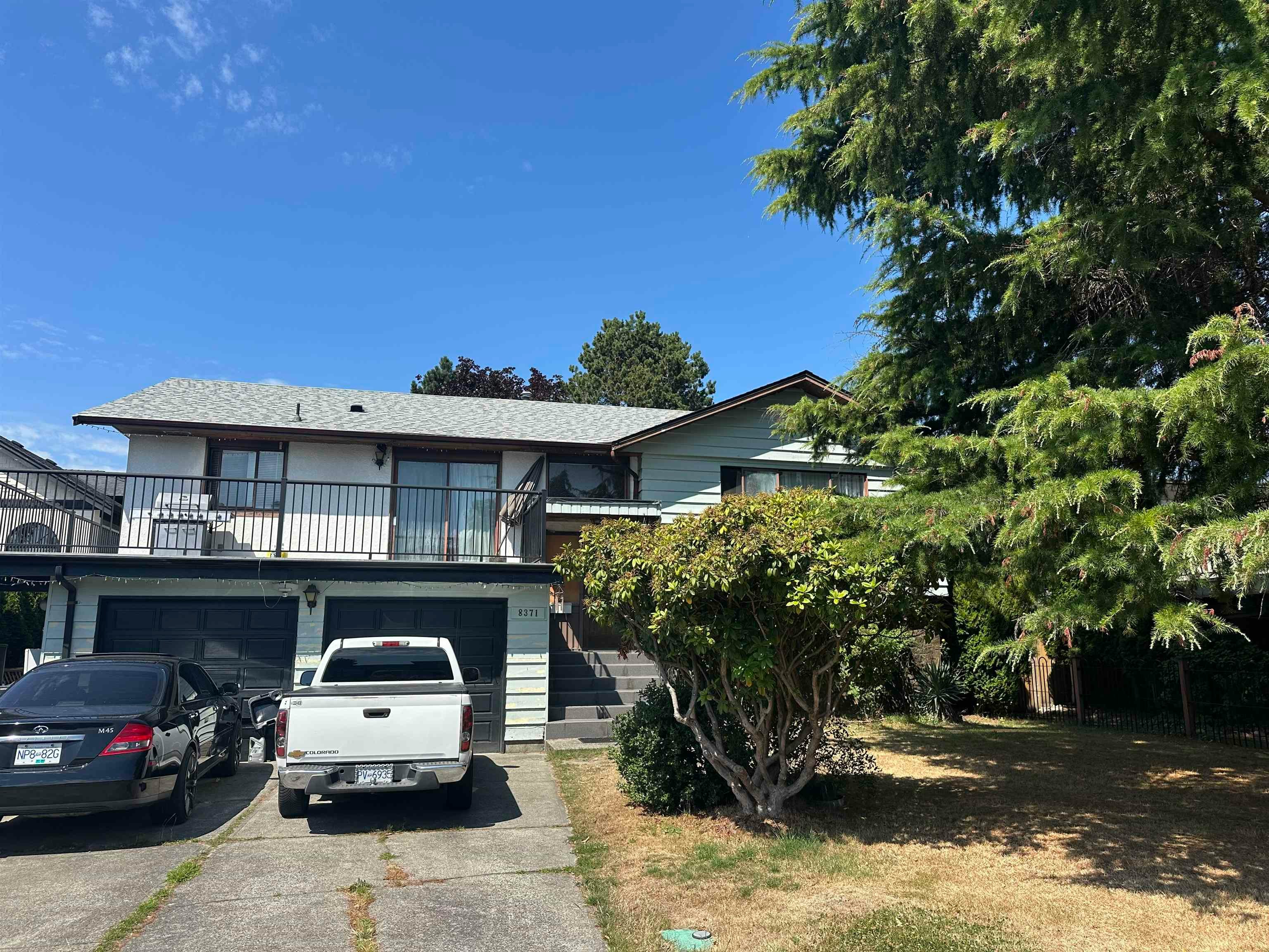 8371 Lunen Road, Richmond, BC, V6Y 2X1