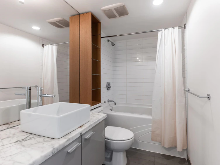 2508-33 Smithe Street, Vancouver, BC, V6B 0B5 - 19
