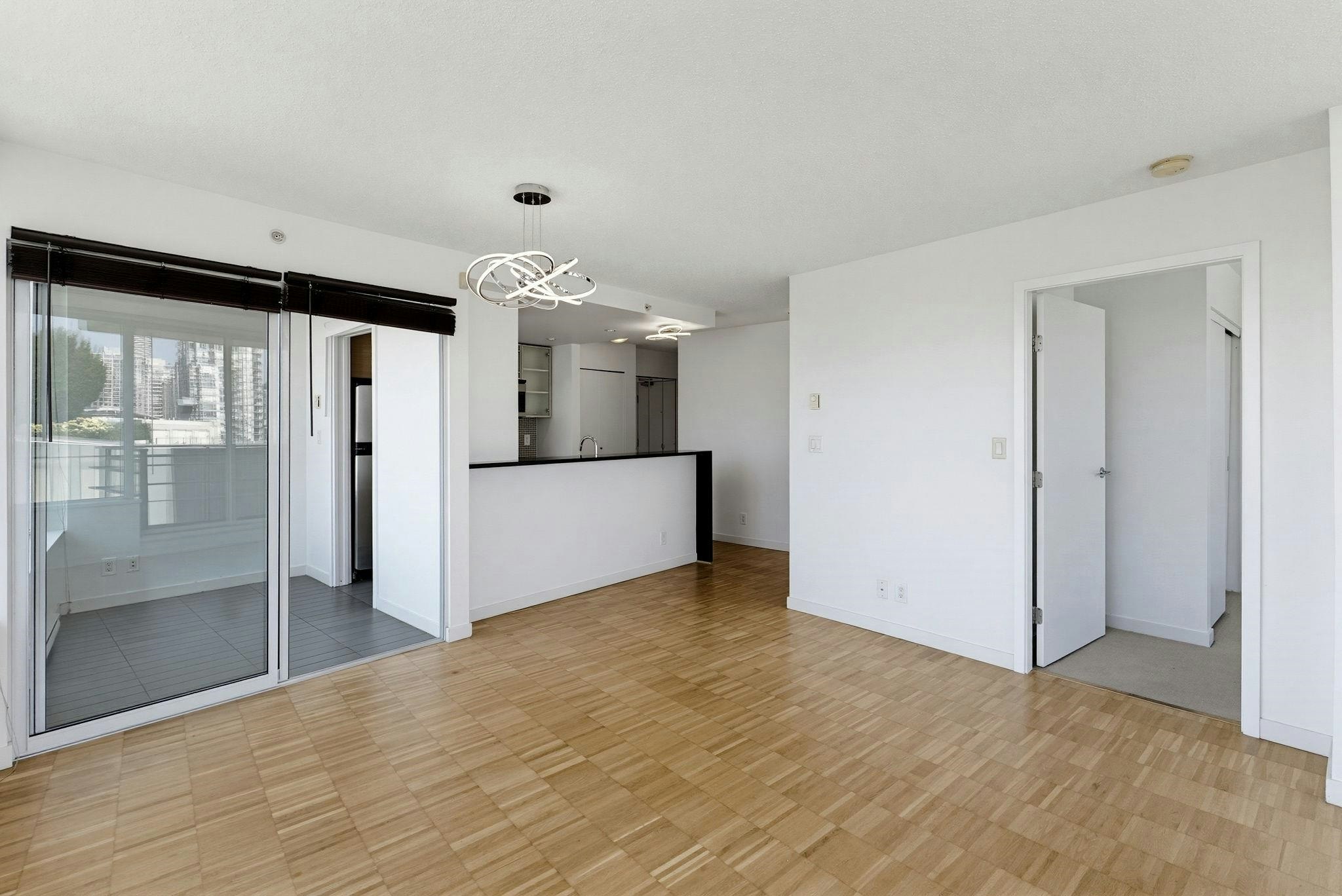 2508-33 Smithe Street, Vancouver, BC, V6B 0B5 - 7