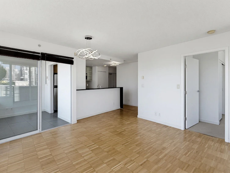 2508-33 Smithe Street, Vancouver, BC, V6B 0B5 - 7