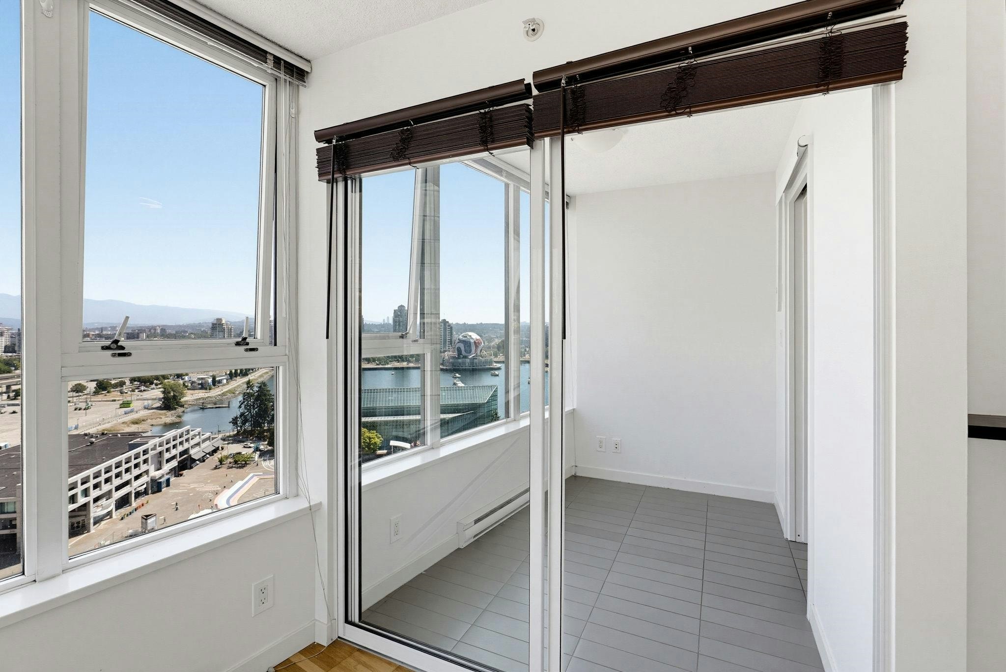 2508-33 Smithe Street, Vancouver, BC, V6B 0B5 - 13