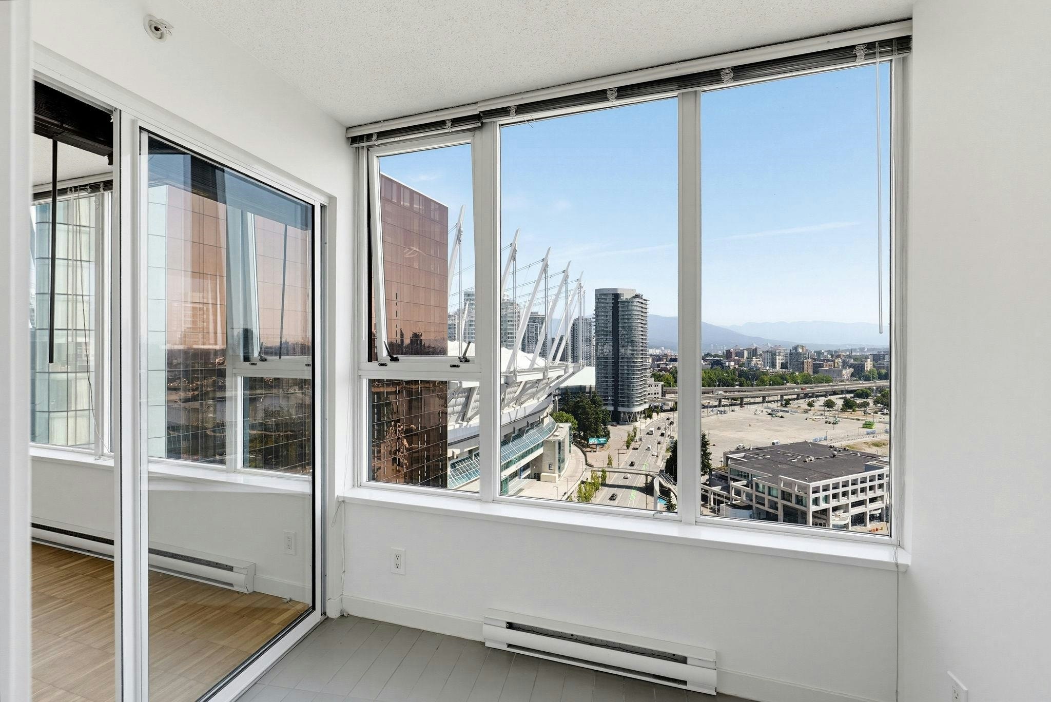 2508-33 Smithe Street, Vancouver, BC, V6B 0B5 - 14