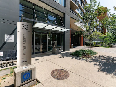2508-33 Smithe Street - 3