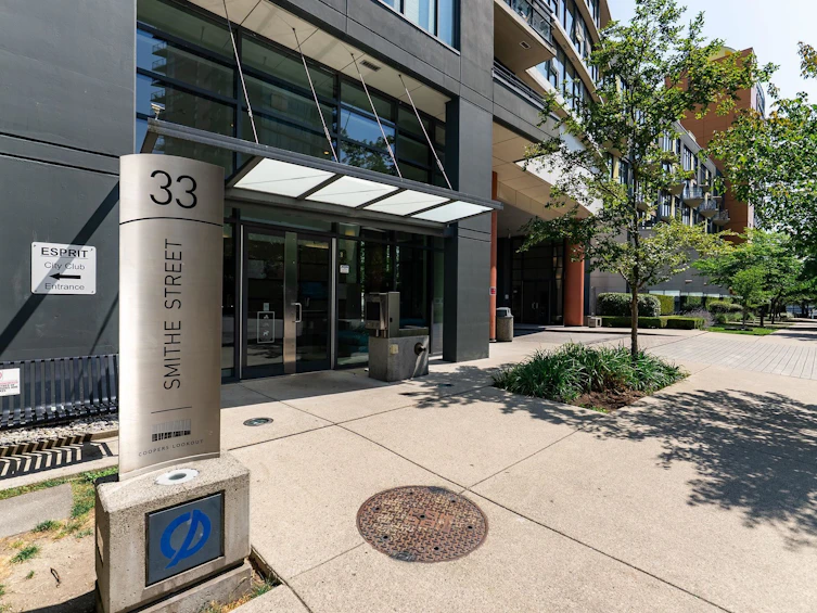 2508-33 Smithe Street, Vancouver, BC, V6B 0B5 - 3