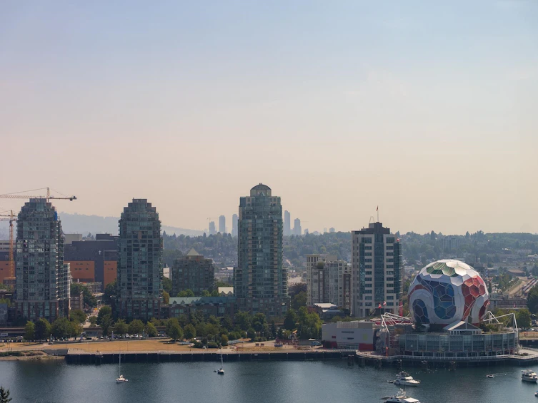 2508-33 Smithe Street, Vancouver, BC, V6B 0B5 - 24