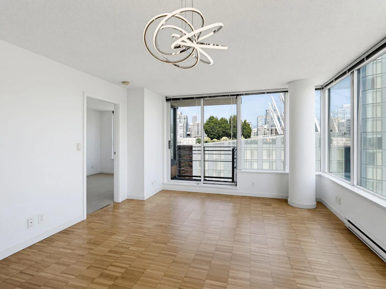 2508-33 Smithe Street, Vancouver, BC, V6B 0B5 - 4