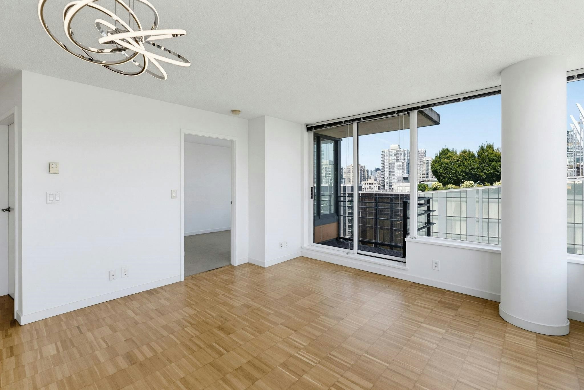 2508-33 Smithe Street, Vancouver, BC, V6B 0B5 - 8