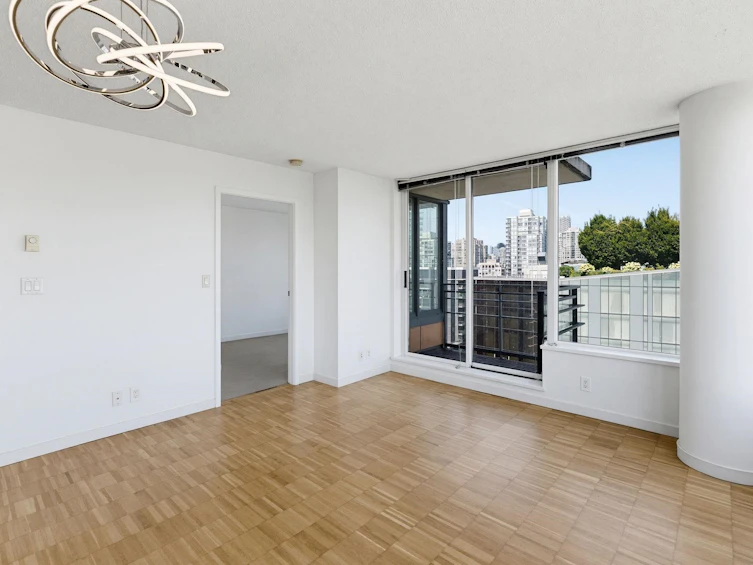 2508-33 Smithe Street, Vancouver, BC, V6B 0B5 - 8