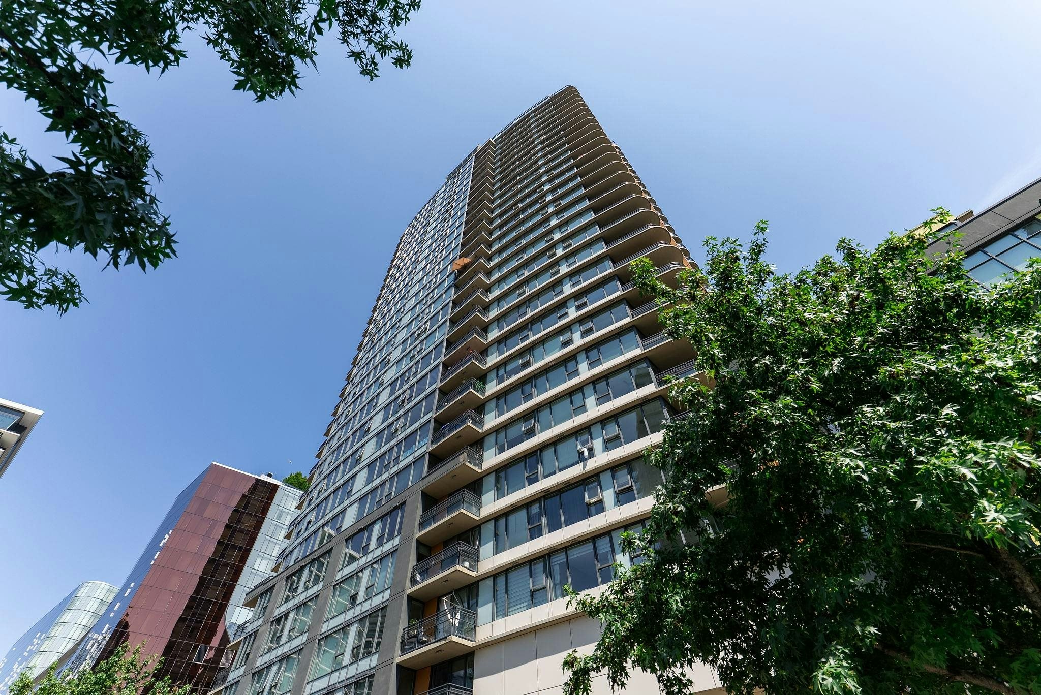 2508-33 Smithe Street, Vancouver, BC, V6B 0B5 - 6