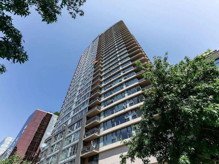 2508-33 Smithe Street, Vancouver, BC, V6B 0B5 - 6