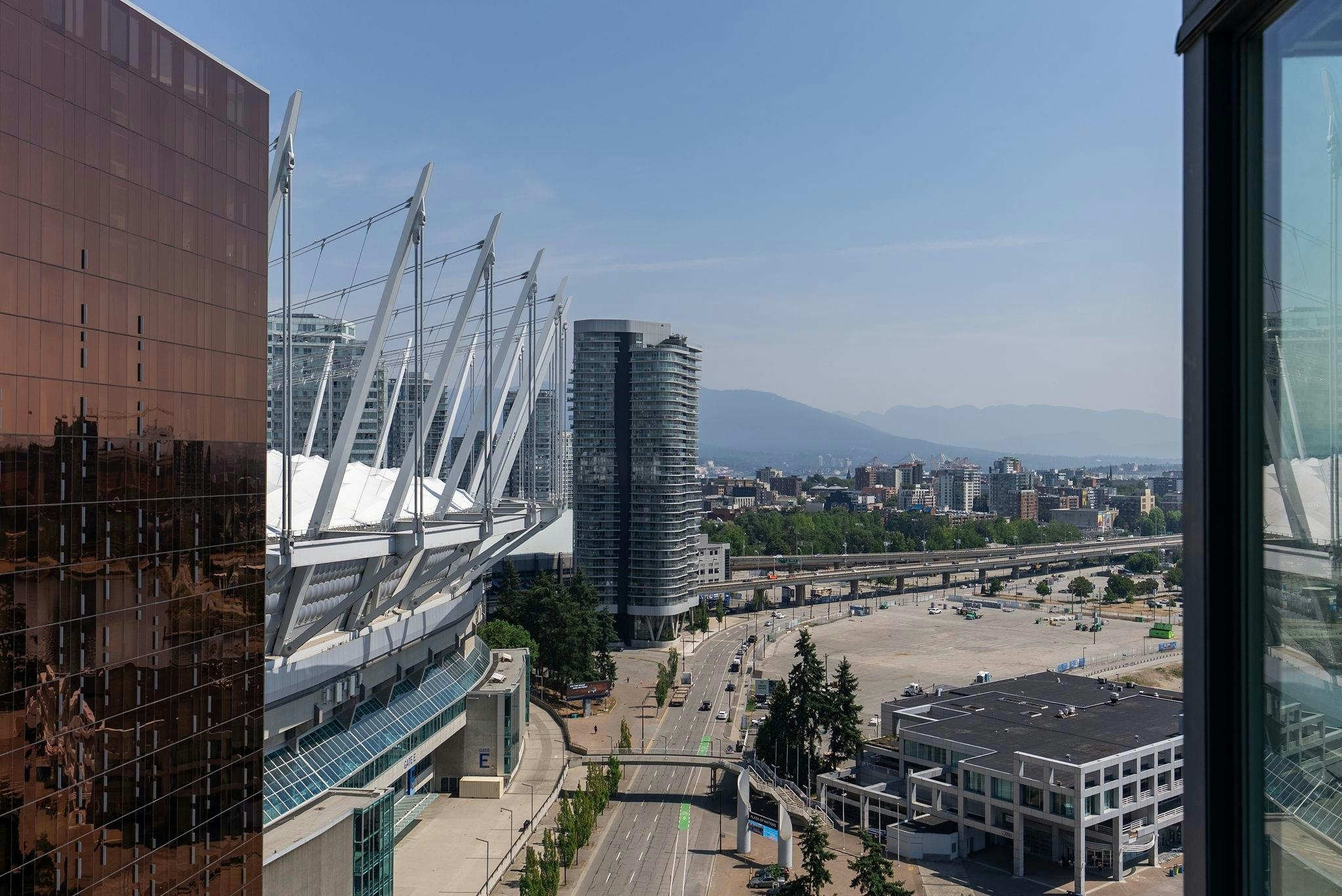 2508-33 Smithe Street, Vancouver, BC, V6B 0B5 - 22