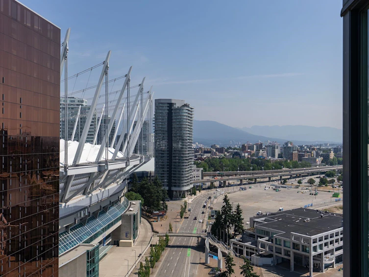 2508-33 Smithe Street, Vancouver, BC, V6B 0B5 - 22