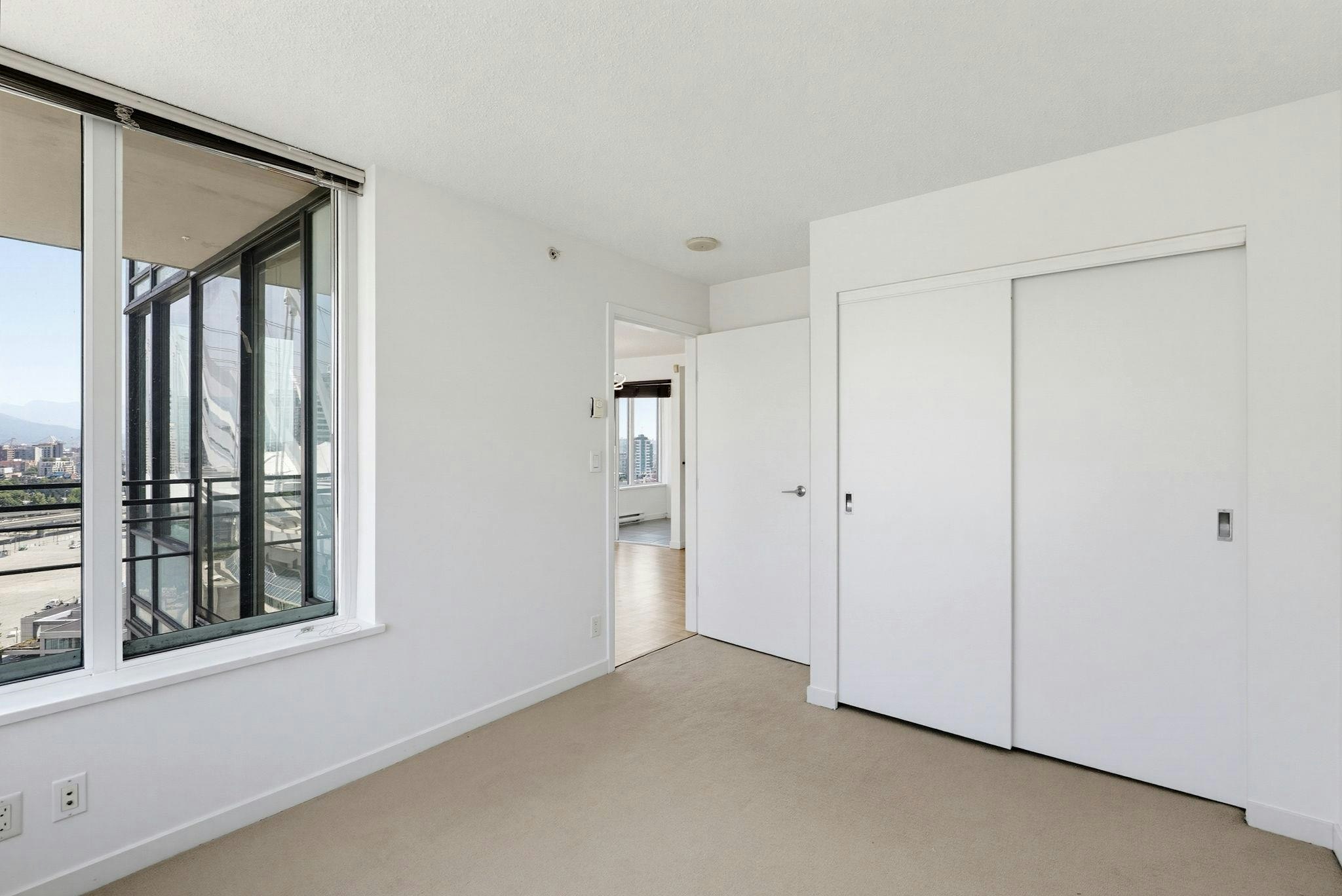 2508-33 Smithe Street, Vancouver, BC, V6B 0B5 - 18