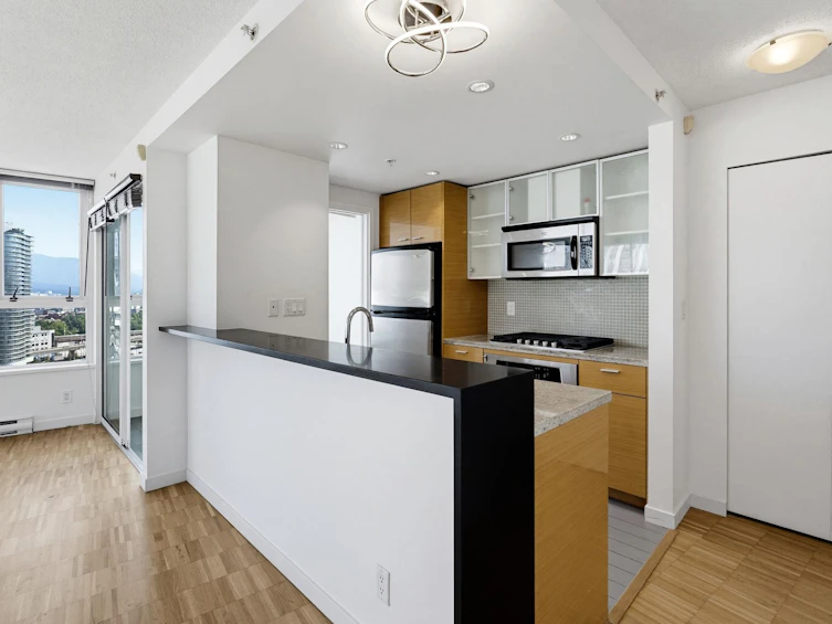 2508-33 Smithe Street, Vancouver, BC, V6B 0B5 - 12
