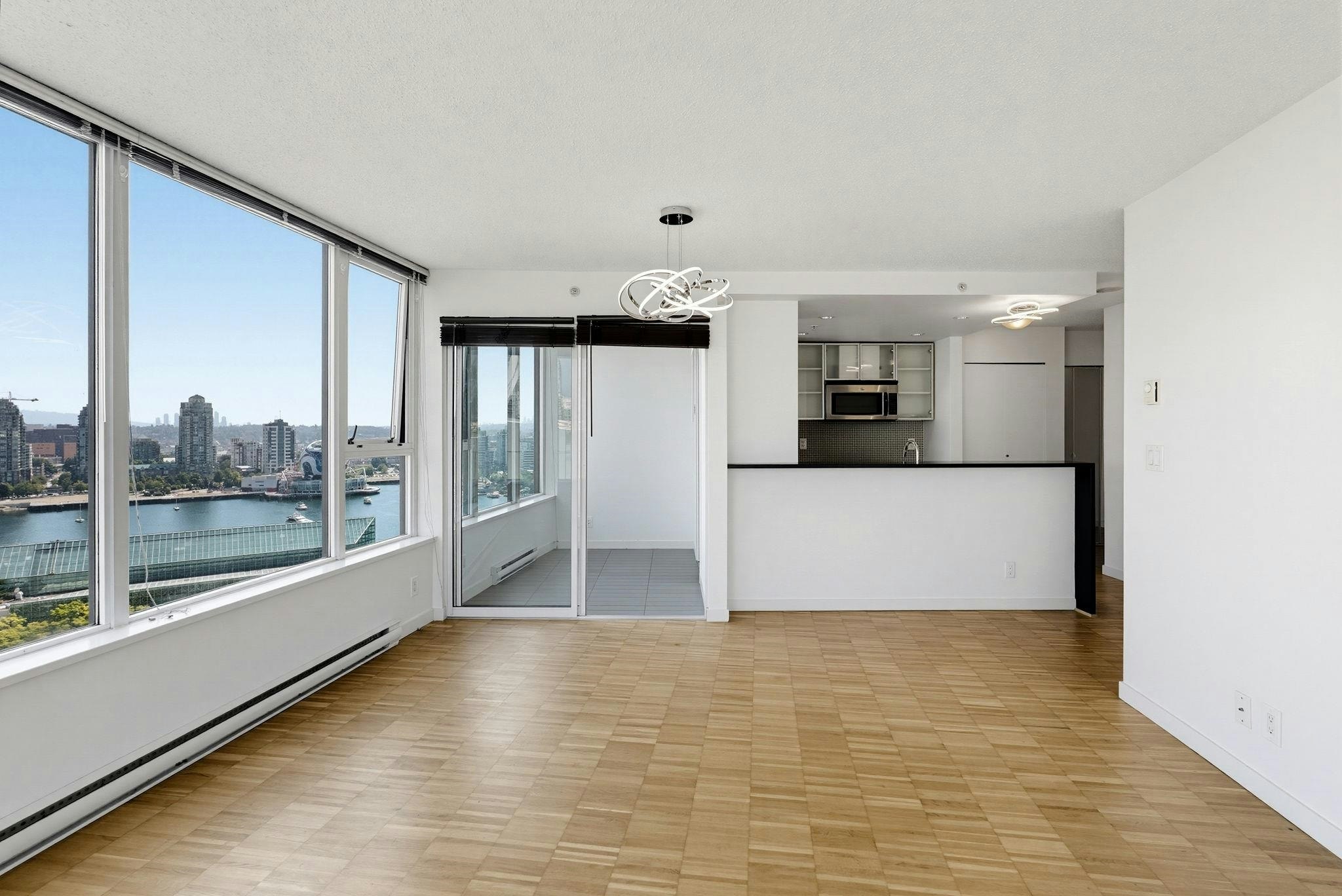 2508-33 Smithe Street, Vancouver, BC, V6B 0B5 - 9