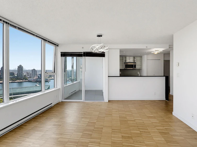 2508-33 Smithe Street, Vancouver, BC, V6B 0B5 - 9