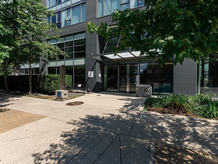 2508-33 Smithe Street, Vancouver, BC, V6B 0B5 - 5