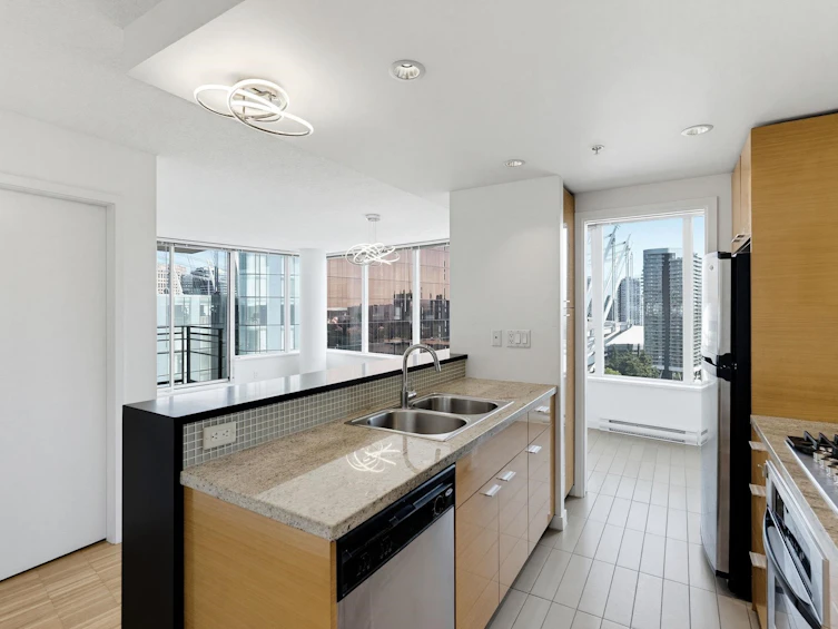 2508-33 Smithe Street, Vancouver, BC, V6B 0B5 - 11