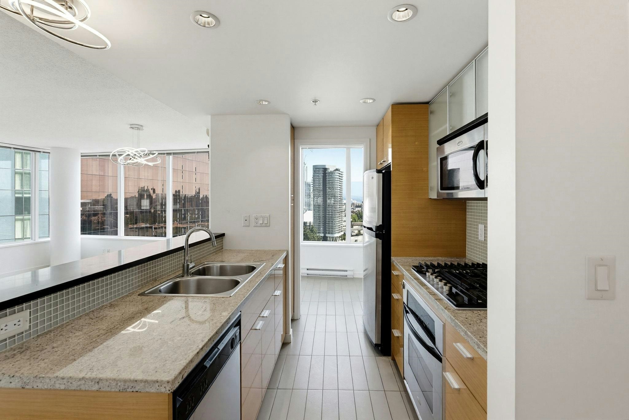 2508-33 Smithe Street, Vancouver, BC, V6B 0B5 - 10