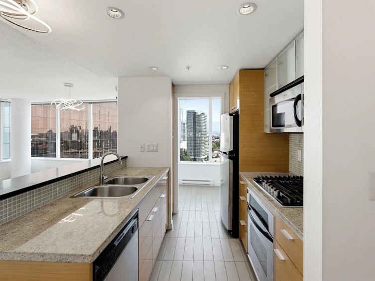 2508-33 Smithe Street, Vancouver, BC, V6B 0B5 - 10