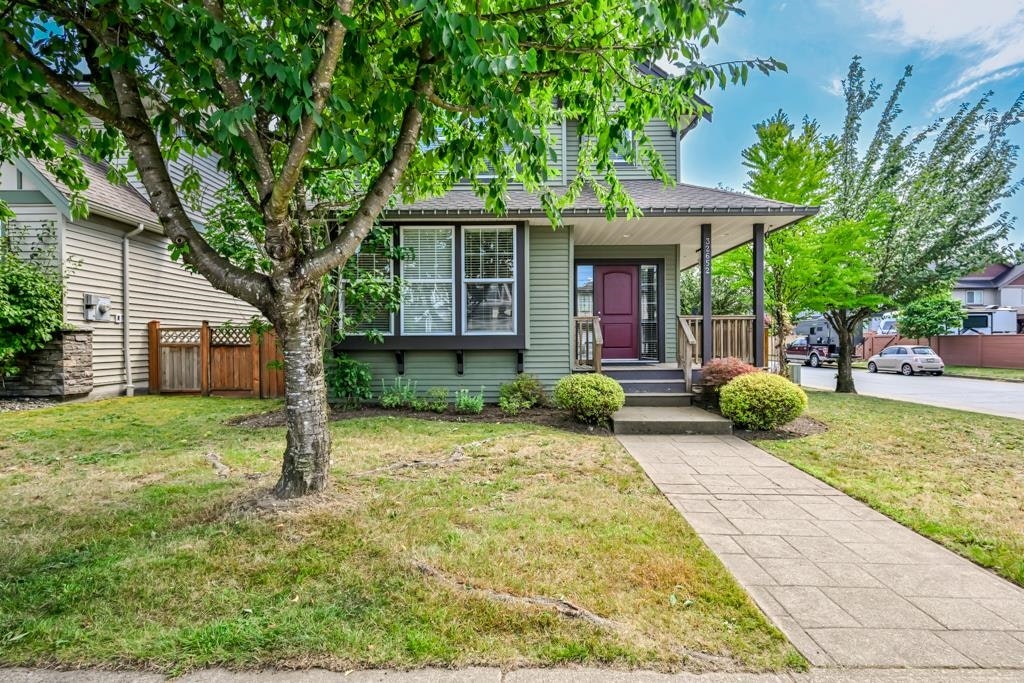 32652 Tunbridge Avenue, Mission, BC, V4S 1A4