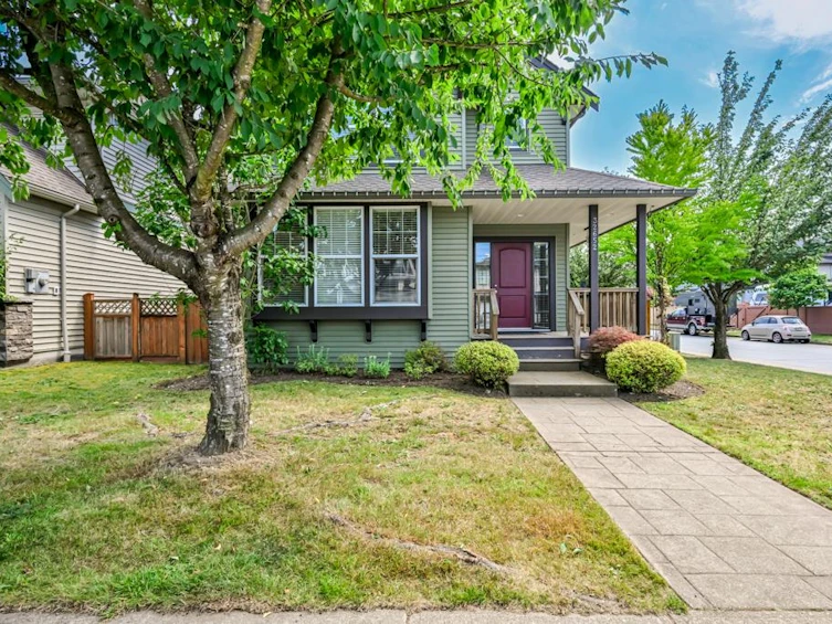 32652 Tunbridge Avenue, Mission, BC, V4S 1A4