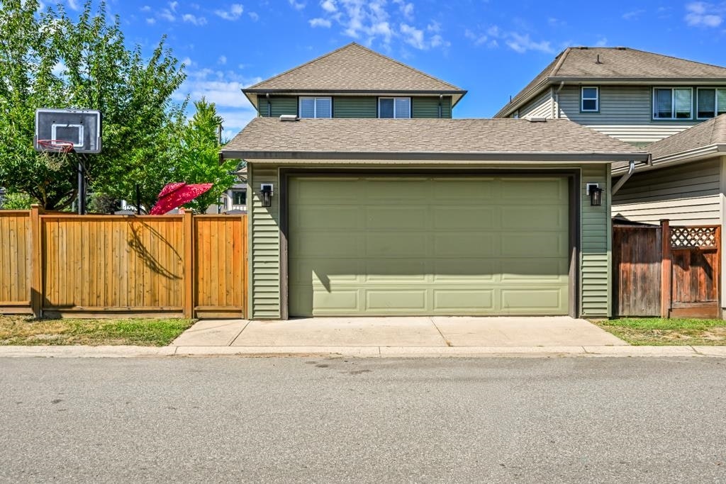 32652 Tunbridge Avenue, Mission, BC, V4S 1A4 - 33