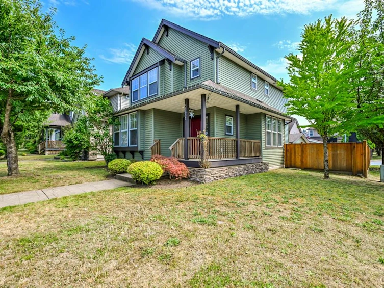 32652 Tunbridge Avenue, Mission, BC, V4S 1A4 - 2