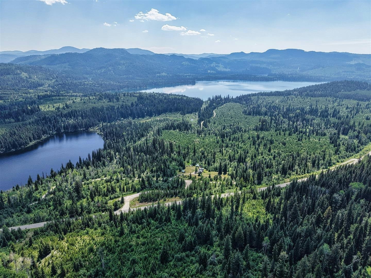 4220 Eakin Creek Road, Lone Butte, BC, V0K 1X0