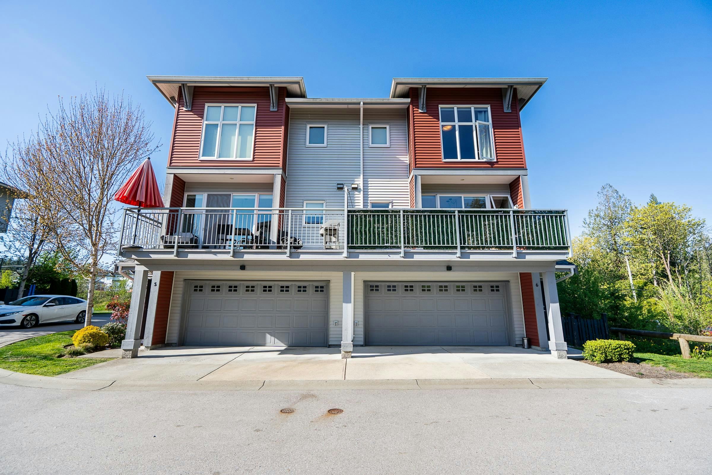 6-24076 112 Avenue, Maple Ridge, BC, V2W 0K2 - 31