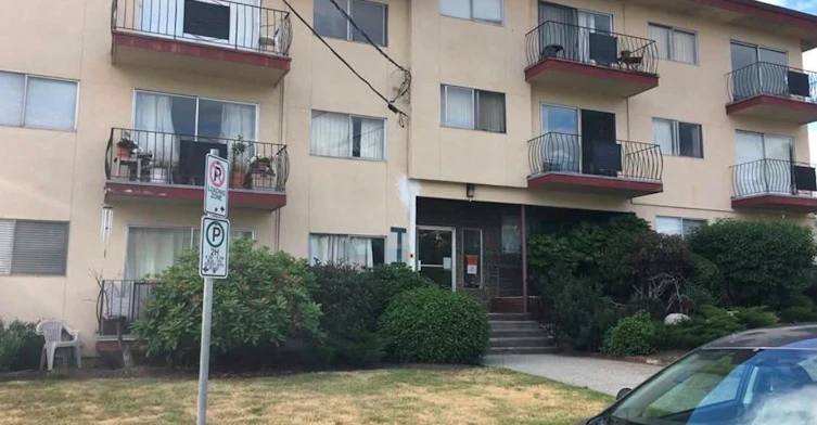 212-611 Blackford Street, New Westminster, BC, V3M 1R7