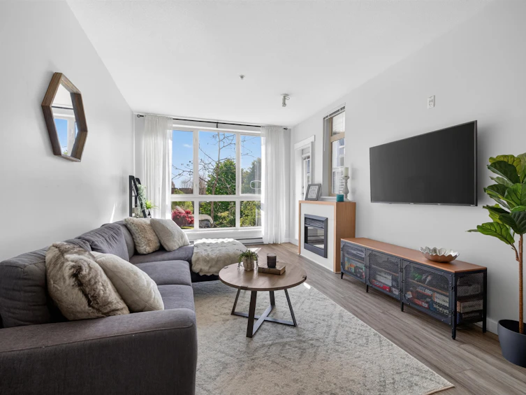 329-15918 26 Avenue, Surrey, BC, V3Z 5K3 - 2