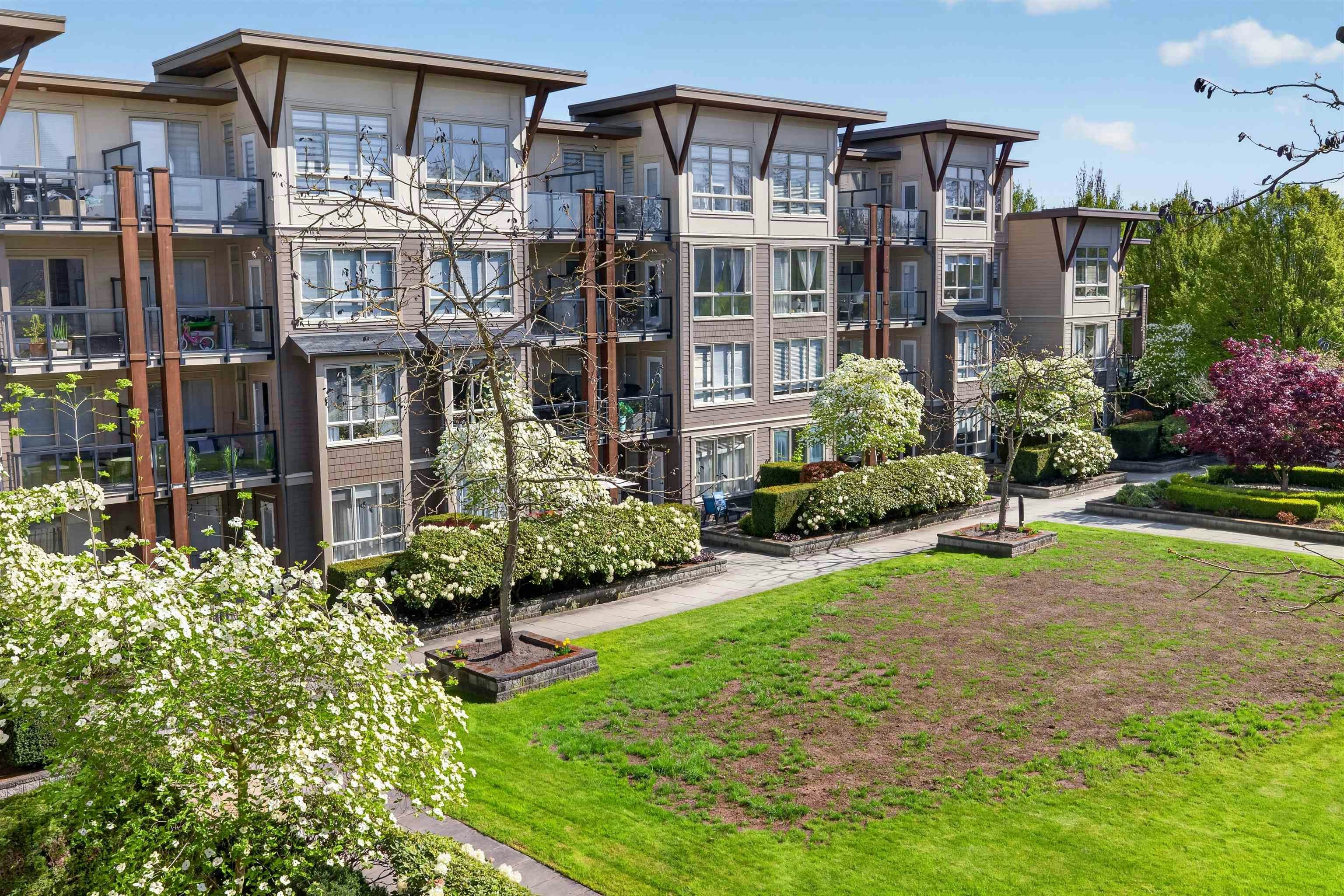 329-15918 26 Avenue, Surrey, BC, V3Z 5K3 - 15