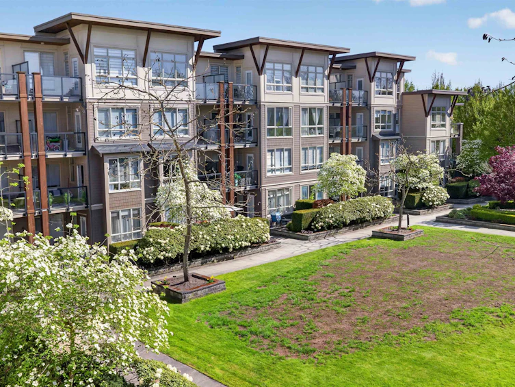 329-15918 26 Avenue, Surrey, BC, V3Z 5K3 - 15