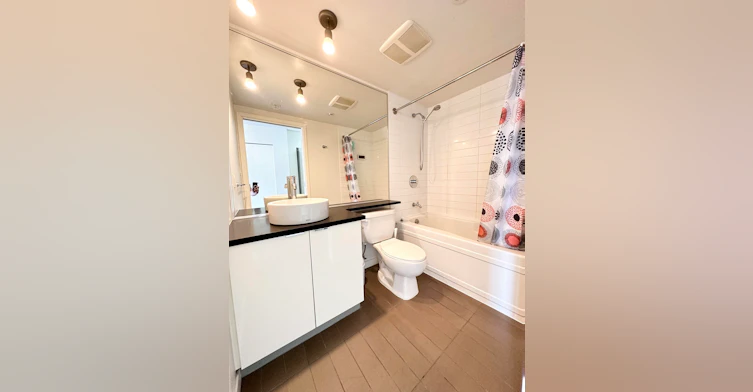 2108-233 Robson Street, Vancouver, BC, V6B 0E8 - 8
