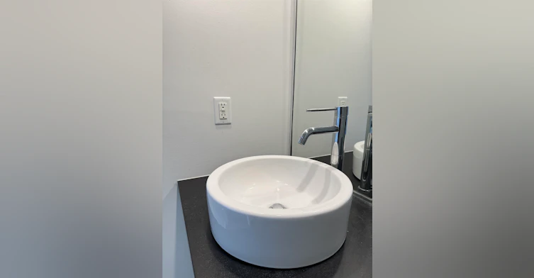 2108-233 Robson Street, Vancouver, BC, V6B 0E8 - 9