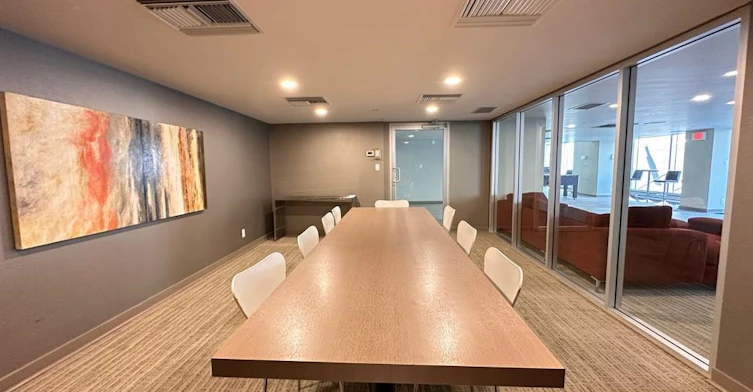 2108-233 Robson Street, Vancouver, BC, V6B 0E8 - 12