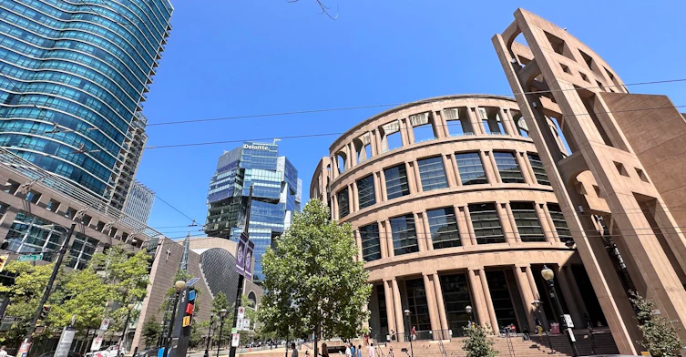 2108-233 Robson Street, Vancouver, BC, V6B 0E8 - 18