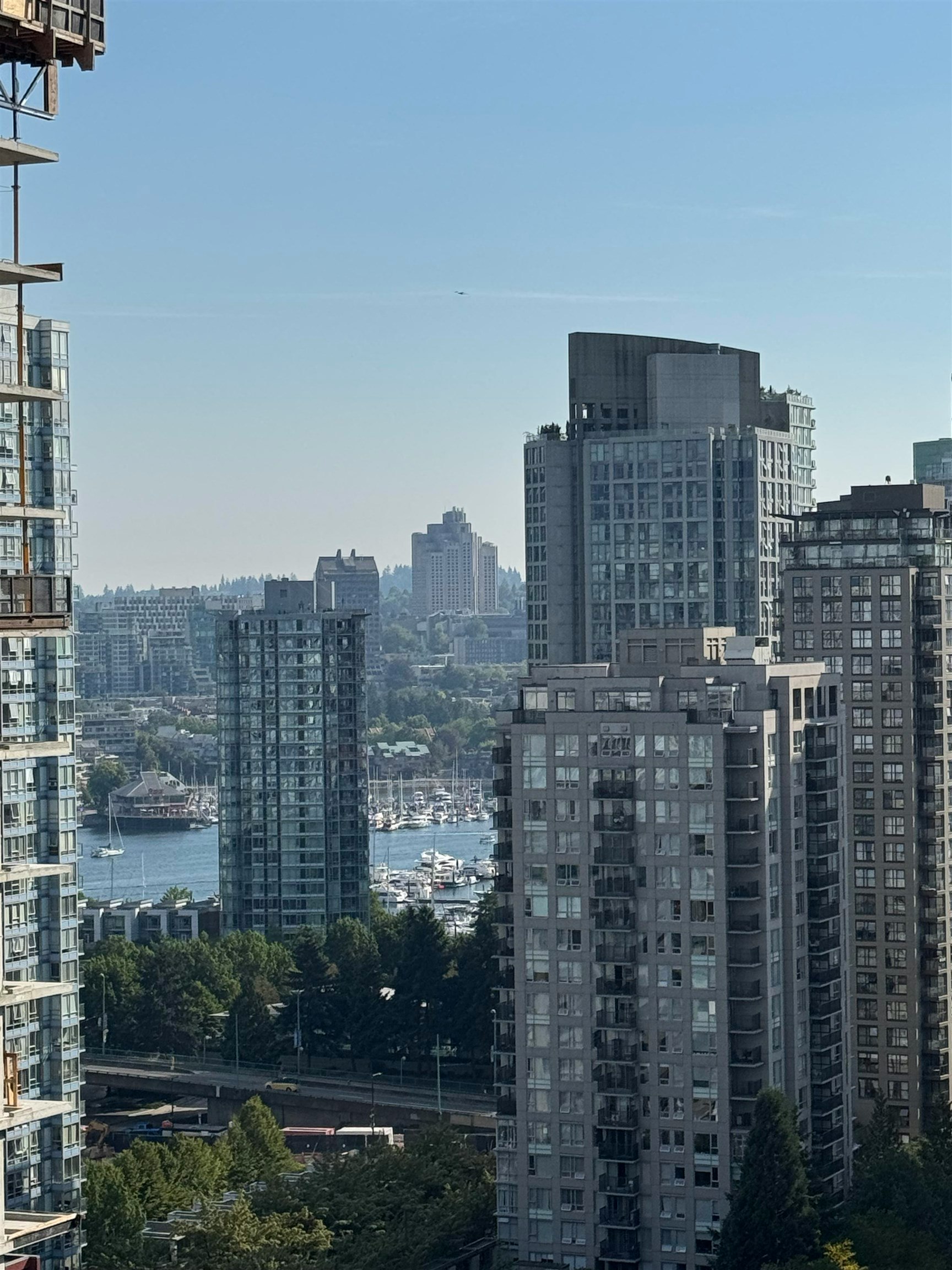 2108-233 Robson Street, Vancouver, BC, V6B 0E8 - 3