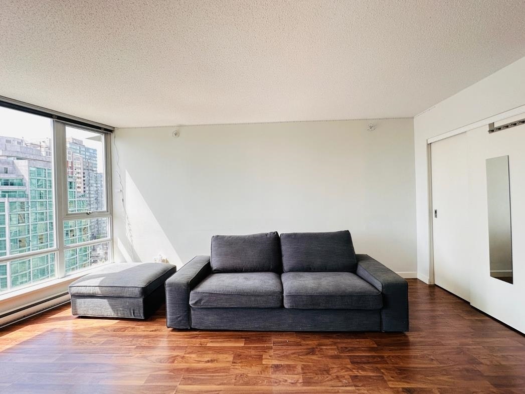 2108-233 Robson Street, Vancouver, BC, V6B 0E8 - 6