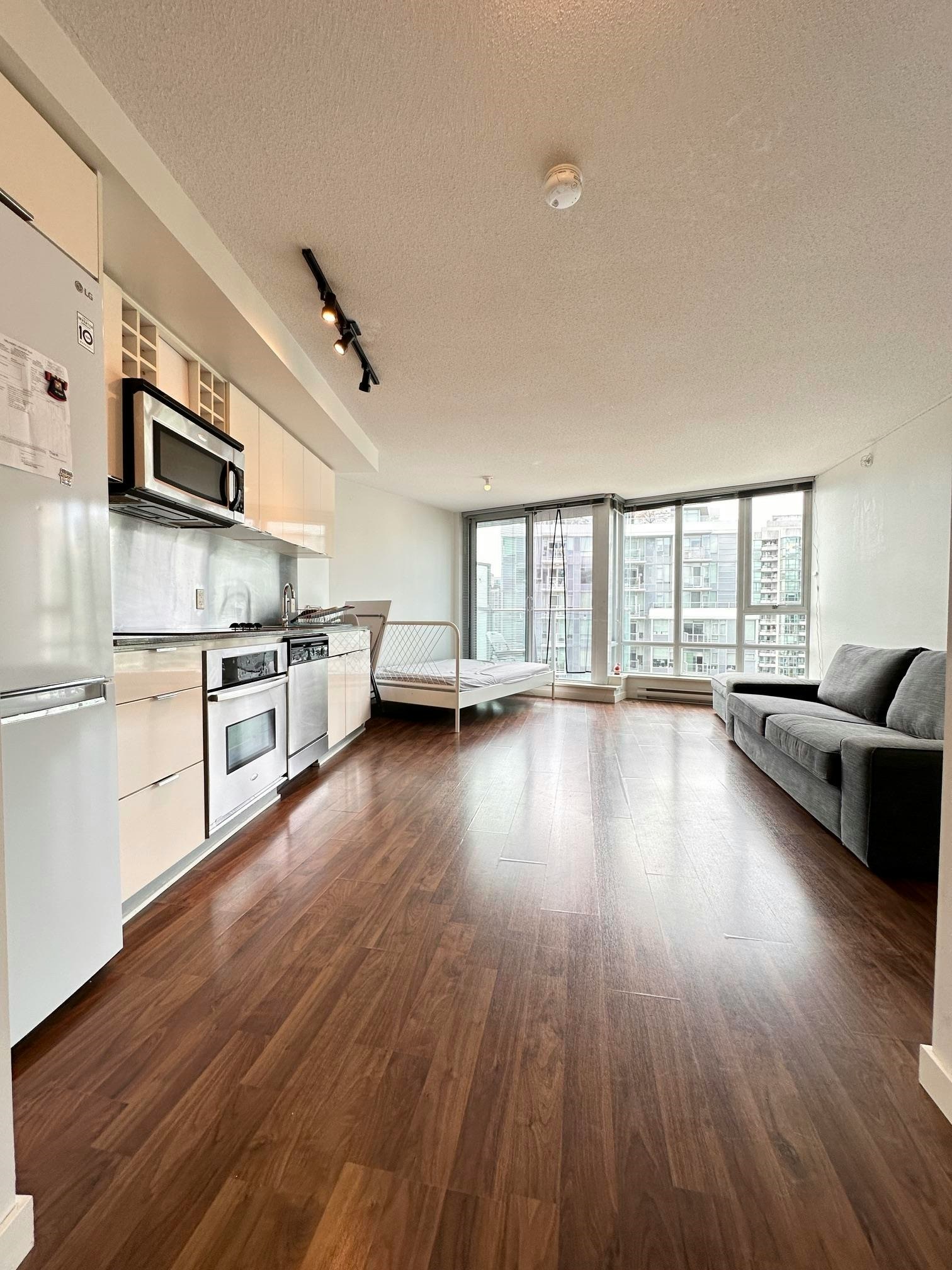 2108-233 Robson Street, Vancouver, BC, V6B 0E8 - 4