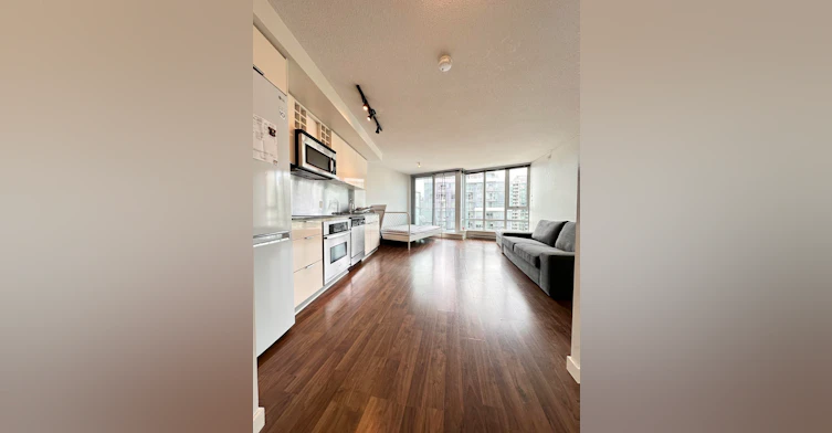 2108-233 Robson Street, Vancouver, BC, V6B 0E8 - 4